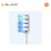 Xiaomi Dr. Bei Sonic Electric Toothbrush Head (Clean) 2pcs