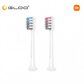 Xiaomi Dr. Bei Sonic Electric Toothbrush Head (Gum) 2pcs