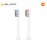 Xiaomi Dr. Bei Sonic Electric Toothbrush Head (Gum) 2pcs