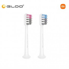Xiaomi Dr. Bei Sonic Electric Toothbrush Head (Gum) 2pcs