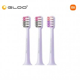 Xiaomi Dr. Bei Sonic Electric Toothbrush Head (Violet Gold)