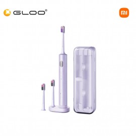 Xiaomi Dr. Bei Sonic Electric Toothbrush Head (Violet Gold)