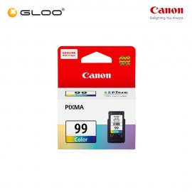 Canon CL-99 Colour FINE cartridge 