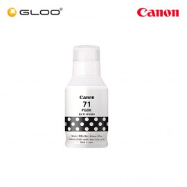 Canon GI-71 Black Ink