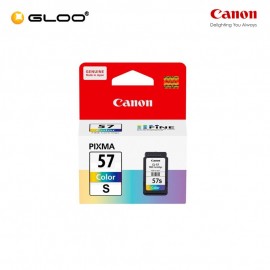 Canon CL-57S Colour FINE cartridge