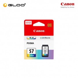 Canon CL-57 Color Ink Cartridge