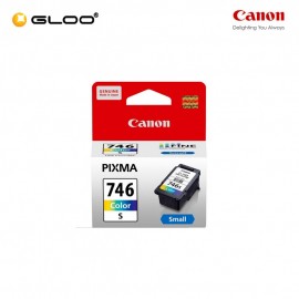 Canon CL-746S Ink Cartridge - Color 