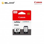 Canon PG-47 Black Ink Cartridge