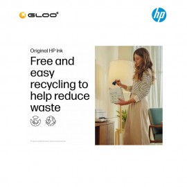 [Pre-order] HP 955XL Original Ink Cartridge-Black [ETA: 4 weeks if no delay]