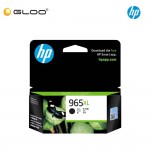 [Pre-order] HP 965XL Original Ink Cartridge-Black [ETA: 4 weeks if no delay]