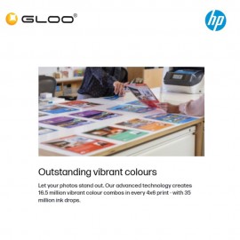 [Pre-order] HP 925 Original Ink Cartridge-Black 4K0V9PA [ETA: 4 weeks if no delay]