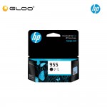 [Pre-order] HP 955 Original Ink Cartridge-Black [ETA: 4 weeks if no delay]