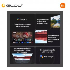 Xiaomi TV A Pro 65Inch (2025)