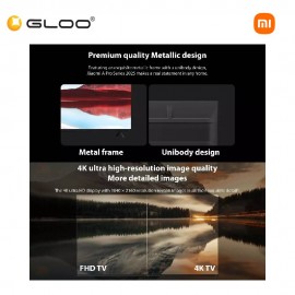 Xiaomi TV A Pro 65Inch (2025)