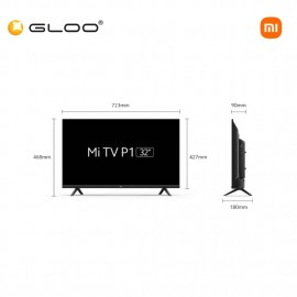 Xiaomi Mi TV P1 32"