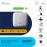 Cisco Business 140AC Wi-Fi Access Point (802.11ac, 2x2, 1 GbE Port, Ceiling Mount, Limited Lifetime Protection) - CBW140AC-K [Use GLOOCISCOAP to get RM40 off]