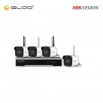 Hikvision DVR & Camera Kit NK44W0H-1T(WD) 4MP Bullet CCTV Kit
