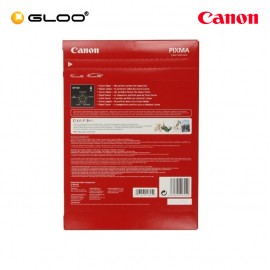 Canon GP-501 Glossy Photo Paper 4" x 6" (10 Sheets)