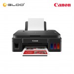 Canon G3010 Wireless All-In-One Ink Tank Printer