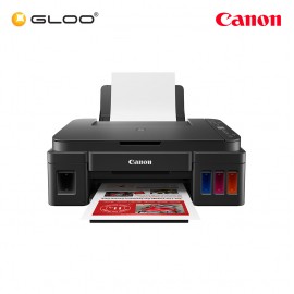 Canon G3010 Wireless All-In-One Ink Tank Printer