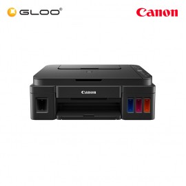 Canon G3010 Wireless All-In-One Ink Tank Printer