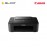 Canon E3370 Wireless All-In-One Printer - Black