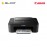 Canon E3370 Wireless All-In-One Printer - Black