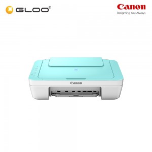 Canon Pixma E410 AIO Inkjet Printer