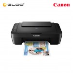 Canon Pixma E470 Wireless All-In-One Inkjet Printer