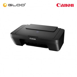 Canon Pixma E470 Wireless All-In-One Inkjet Printer