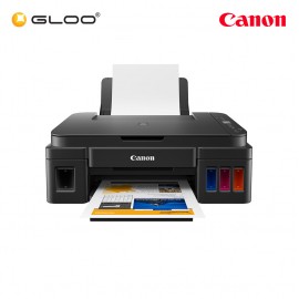 Canon Pixma G2010 Ink Tank Printer