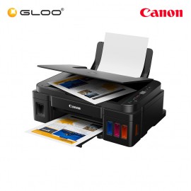 Canon Pixma G2010 Ink Tank Printer