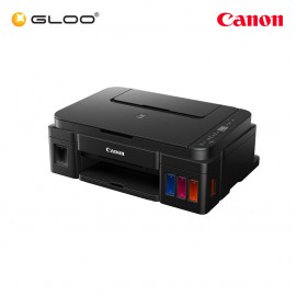 Canon Pixma G2010 Ink Tank Printer