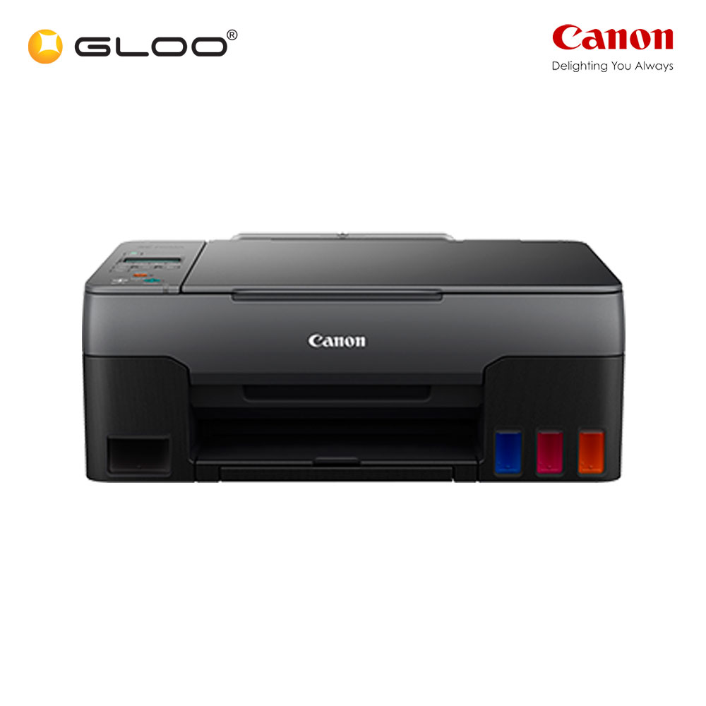 Canon Pixma G2020 All-In-One Ink Tank Printer