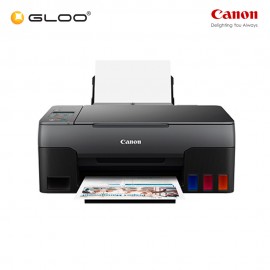 Canon Pixma G2020 All-In-One Ink Tank Printer