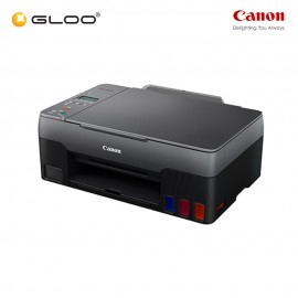 Canon Pixma G2020 All-In-One Ink Tank Printer