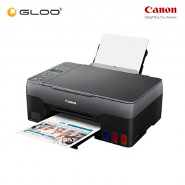 Canon Pixma G2020 All-In-One Ink Tank Printer