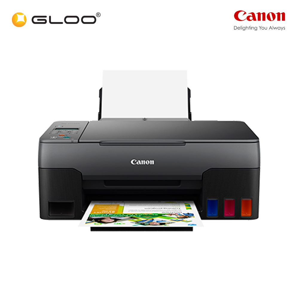 Canon Pixma G3020 Wireless All-In-One Printer