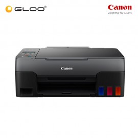 Canon Pixma G3020 Wireless All-In-One Printer