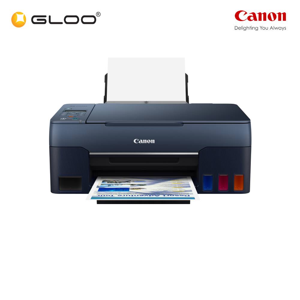 canon g3060 printer