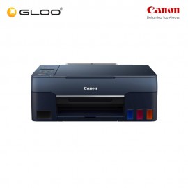 Canon Pixma G3060 Ink Tank All-In-One Wireless Printer
