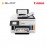 Canon GX6070 Wireless Office Printer (A4/Auto Duplex Print/Scan/Copy/GI-76)