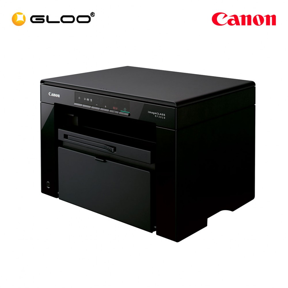 CanonImageclassMF3010MultifunctionMonochromeLaserPrinter