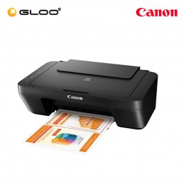 Canon Pixma MG2570s Printer