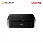 Canon MG3670 Wireless All In One Printer (*Random color - Red / Black)