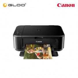 Canon MG3670 Wireless All In One Printer (Auto Duplex Print/Scan/Copy)
