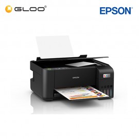 Epson EcoTank L3210 A4 All-in-One USB Ink Tank Printer