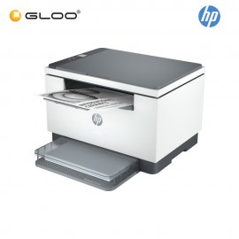 HP Mono LaserJet MFP M236dw Printer 9YF95A