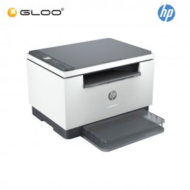 HP Mono LaserJet MFP M236dw Printer 9YF95A
