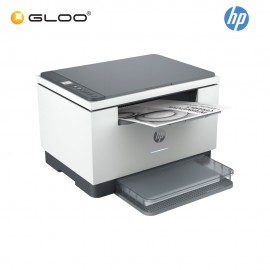 HP Mono LaserJet MFP M236dw Printer (9YF95A)